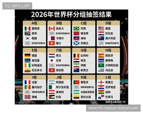 2026美加墨世界杯摩洛哥队最新转播时间安排及全平台观赛攻略